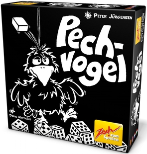 Pechvogel (Грустная птица)