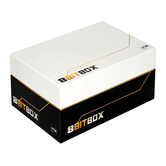 8Bit Box (на русском)
