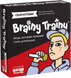 Brainy Trainy Швидкочитання