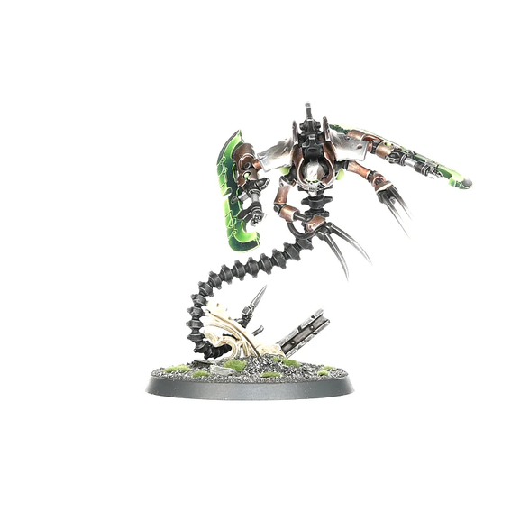 Necrons Ophydian Destroyers – Warhammer 40k – Brand New, Unassembled 49-32