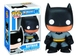 Бэтмен - Funko POP Heroes: DC Super Heroes 01: BATMAN