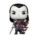 Страд фон Зарович - Funko POP Dungeons & Dragons#1169: Strahd(Shapechanger)