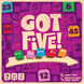 У меня пять! (Got Five!)