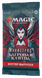 Дисплей бустерів випуску Set Booster Інністрад: Багряна Клятва Magic The Gathering РОС