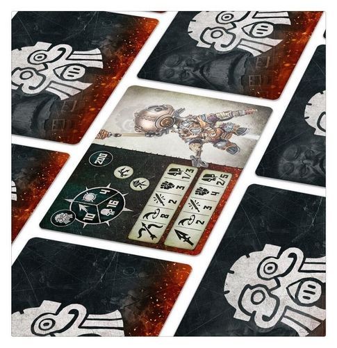 TOME DE BATAILLE:KHARADRON OVERLORDS FRA TOME DE BATAILLE:KHARADRON OVERLORDS FRA