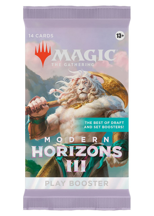Modern Horizons 3 Bundle Gift Edition Magic The Gathering АНГЛ