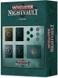 Игровой коврик Warhammer Underworlds: Nightvault Playmat
