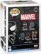 Людина-Павук у костюмі Симбіота - Funko POP Marvel #1444: Symbiote Spider-Man