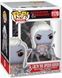 Королева пауков - Funko POP Dungeons & Dragons#1170: Lolth the Spider Queen