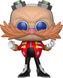Доктор Эггман - Funko POP Games: Sonic - Dr. Eggman