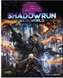 Shadowrun 6th Edition Core Rulebook