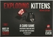 Exploding Kittens: NSFW (Взрывные котята 18+)  на английском