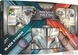 Набор Pokémon TCG: Battle Arena Decks Black Kyurem vs. White Kyurem УЦЕНКА