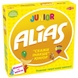 Еліас для дітей (Alias Junior)