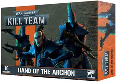 Kill Team: Hand of the Archon Warhammer 40000
