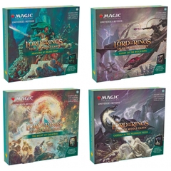 Набір Scene Box The Lord of the Rings: Tales of Middle-earth™ Magic The Gathering АНГЛ