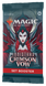 Дисплей бустеров выпуска Set Booster Innistrad: Crimson Vow Magic The Gathering АНГЛ