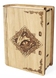 Коробка для карт Глаз Дракона / Card Box Dragon Eye