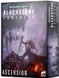 Warhammer Quest Blackstone Fortress: Ascencion