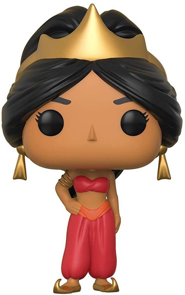 Funko shop pop jasmine