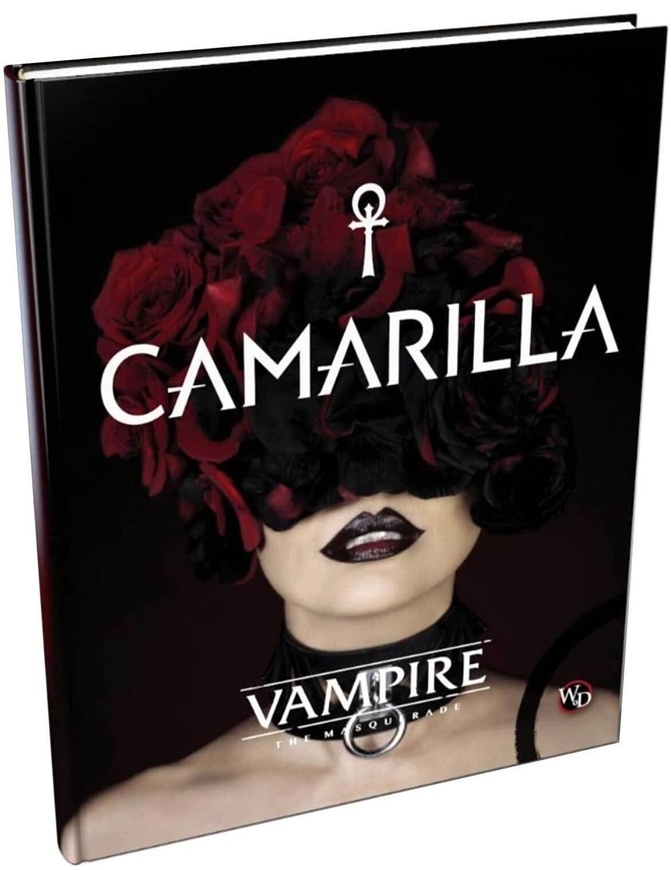 Vampire: The Masquerade, Camarilla