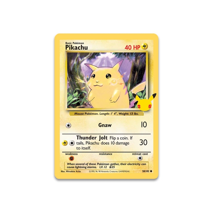 Міні-альбом Pokémon TCG: First Partner Collector's Binder
