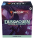 Пререлизный набор Duskmourn: House of Horrors Magic The Gathering АНГЛ