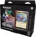 Commander Deck Revival Trance Final Fantasy Magic The Gathering