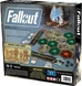 Fallout. Board Game (Fallout. Настольная игра)