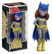 Бэтгёрл классическая - Funko Rock Candy: Classic Batgirl