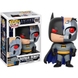 Бетмен (Робот) - Funko POP Heroes: Batman The Animated Series: BATMAN (ROBOT)