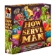 How to Serve Man (Kickstarter Edition)
