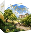 La Granja: Deluxe Master Set (Ла Гранха: Делюкс издание)