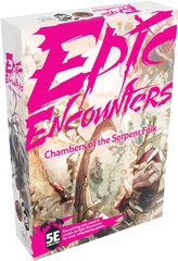 Epic Encounters: Chamber of the Serpent Folk