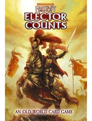 Elector Counts: An Old World Card Game