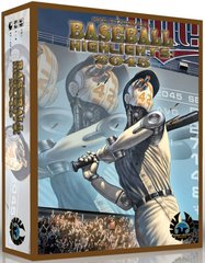 Baseball Highlights: 2045 (2017 Edition)