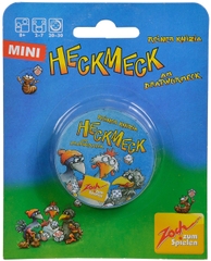 Mini Heckmeck am Bratwurmeck (МініХекмек)