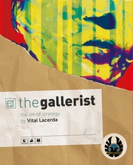 The Gallerist (Complete Edition) (Галерист)