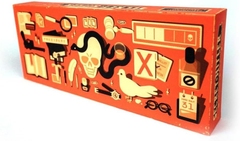 Secret Hitler Large Box (Тайный Гитлер. Большая Коробка)