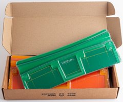 Набор личных консолей UNIQ PLAYER CONSOLE в коробке (2 шт)