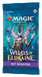 Дисплей бустеров випуска Set Booster Wilds of Eldraine Magic The Gathering АНГЛ