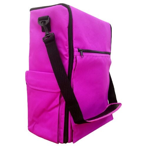 Сумка для настільних ігор Game Plus Products: Gaming Bag - Flagship Purple