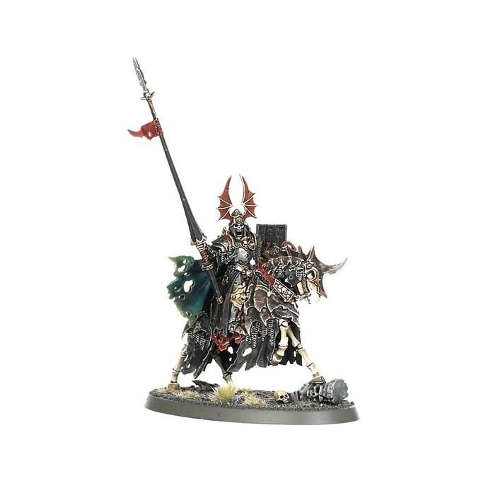Start Collecting! Soulblight Gravelords Age of Sigmar