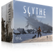 Коса: Легендарна коробка (Scythe: Legendary Box)