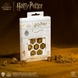 Набор кубиков Harry Potter. Gryffindor Modern Dice Set - Red (7)
