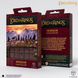 Набір кубиків The Lord of the Rings: Mordor 10xD6 Dice Set