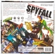 Находка для шпиона (Spyfall)