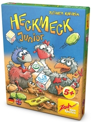Heckmeck Junior (Хекмек Юніор)