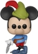 Міккі Маус - Funko POP Disney: BRAVE LITTLE TAILOR