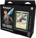 Commander Deck Counter Blitz Final Fantasy Magic The Gathering
